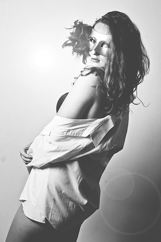 Fotografovanie aktov , glamour a boudoir fotografia. Fotoateliér Trebišov Ľuboš Gergely